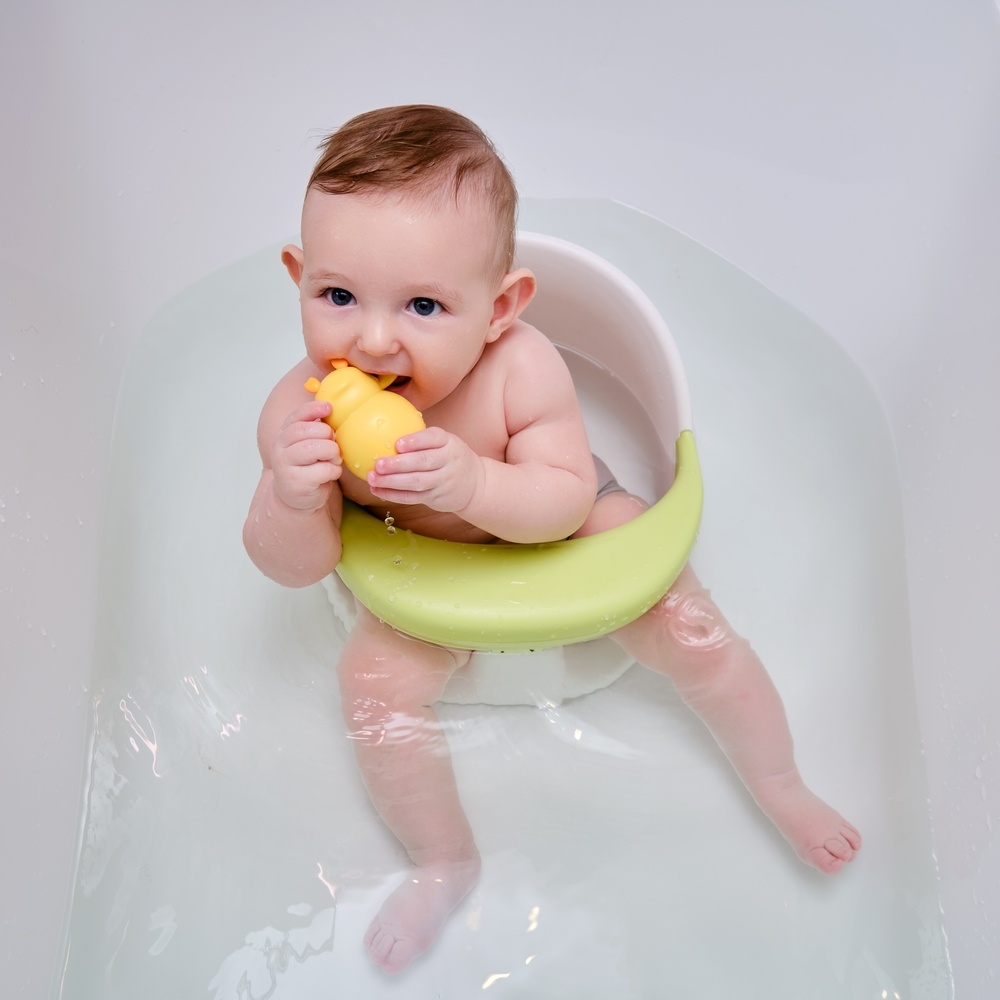 Anneau de bain pour bébé - Piccolo, L'univers de l'enfant
