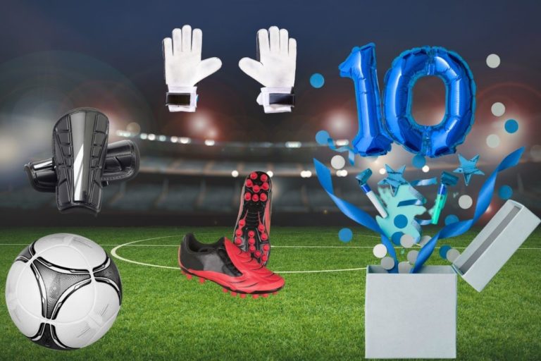 Cadeau foot garçons 10 ans 8 idées qui vont lui plaire