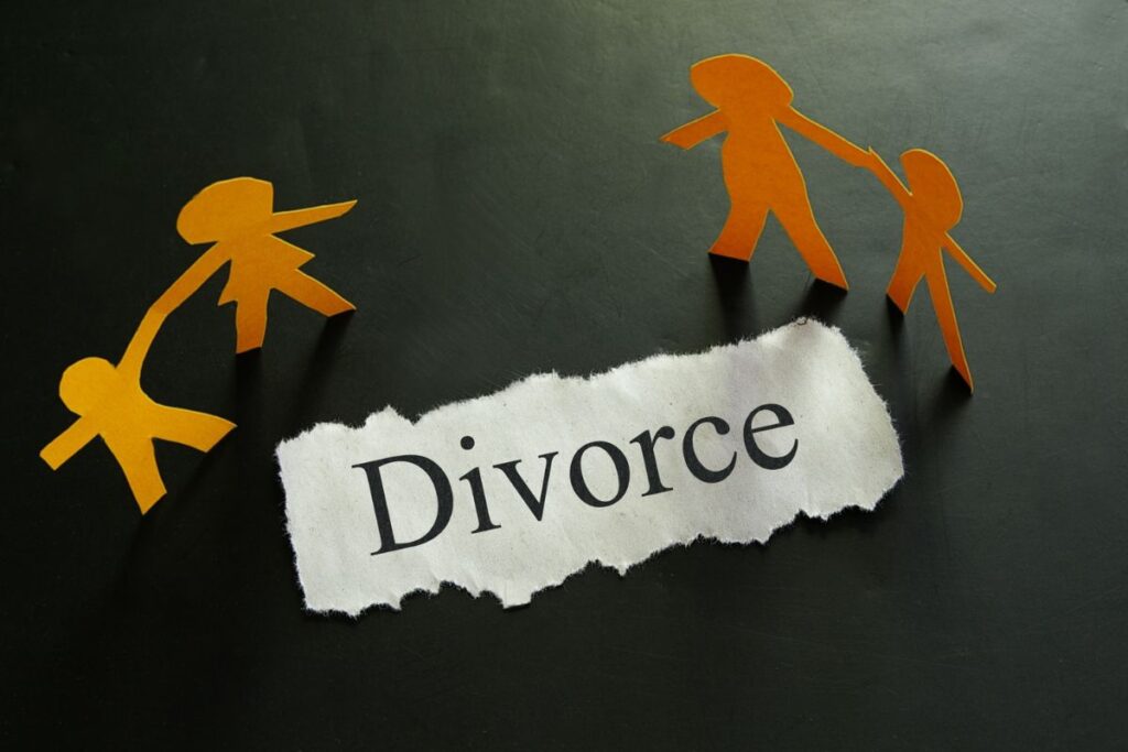 Divorce Par Consentement Mutuel La Meilleure Solution Pour Prot Ger Vos Enfants